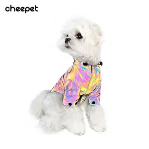 Outdoor Dog Jacket Designer Pet Apparel Xxx Dog Fashion Clothes Dog Hoodie Custom Pet Clothes