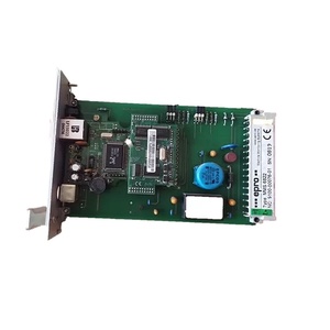 En Stock, Nuevo Monitor de Vibración de Eje de Doble Canal MMS6110, Componente de Control de Equipos Industriales, Envío Rápido - Product Image 4