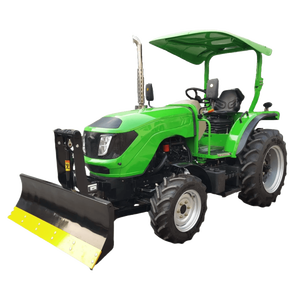 รถแทรกเตอร์ BISMAN <span class=keywords><strong>ATK</strong></span> TE ขนาด 50-70 แรงม้า ขับเคลื่อน 4 ล้อ ระบบเกียร์ EU Stage V ได้รับการรับรองมาตรฐาน EU  ใช้ได้บนถนน พร้อมใบรับรอง COC และ E-Mark ให้ผลผลิตสูง เหมาะสำหรับสวนองุ่น - Product Image 4