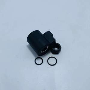Vente directe usine – Bobine d'électrovanne 210/220D – Pièces électriques très demandées 12V/24V - Product Image 3