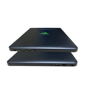 Portátil para Juegos Reacondicionado al 95%, <span class=keywords><strong>Razer</strong></span> <span class=keywords><strong>Blade</strong></span> I7-6ta Generación, 16GB RAM, 256GB/512GB SSD, GTX1060(6G), <span class=keywords><strong>14</strong></span>.1 Pulgadas, Segunda Mano - Product Image 5