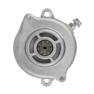 <span class=keywords><strong>Estator</strong></span> de motor de arranque de suministro de un soporte para piezas de Arctic Cat - Product Image 5