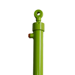 Cylindre hydraulique <span class=keywords><strong>télescopique</strong></span> personnalisé de types mini petit grand ascenseur double piston à simple effet à vendre - Product Image 6