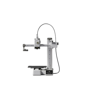 A1 Mini stampante automatica FDM 3D ad alta velocità con ugello per laboratorio e uso industriale supporta materiale PLA - Product Image 1