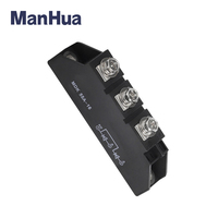 Manhua MDK 55A75A 90A 110A redresseur photovoltaïque DC solaire Anti-charge inverse/courant Anti-reflux Module Diode à roue libre