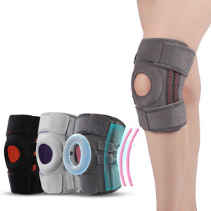2181 # Kniebrace Kniesteun Antislip Meniscus Traanondersteuning Voor Artritis Acl - Product Image 1