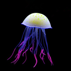 Pecera Fluorescencia Decoraciones <span class=keywords><strong>Comprar</strong></span> Caja <span class=keywords><strong>Medusas</strong></span> Acuario - Product Image 4