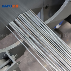 Tự động dây thép cây thẳng và máy cắt - Product Image 4