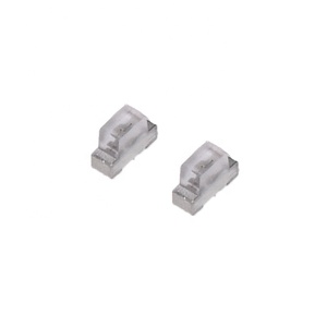 LED Jeking 0603 (1608 Metrico) LED Verdi Monocolore WL-SMSW 3.3V 20mA 520nm 155060GS73200 - Product Image 1