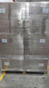 Premium Quality EVA Hot Melt Adhesive <b>Block</b> for Self Adhesive Label Manufacturing - Product Image 3