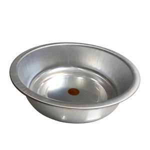 De aluminio lavabo para lavar la ropa y verduras - Product Image 2