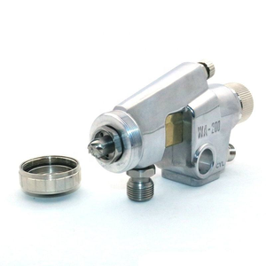 <span class=keywords><strong>Pistolet</strong></span> de <span class=keywords><strong>Peinture</strong></span> Automatique WA-101WA200, <span class=keywords><strong>Pistolet</strong></span> Pulvérisateur Industriel Pneumatique pour <span class=keywords><strong>Voiture</strong></span> - Product Image 4