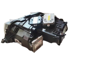 Piezas de automóviles usados de alta calidad para Volkswagen <span class=keywords><strong>Scirocco</strong></span> 16 faros ocultos Hernia HID faros 25 VW 12V LED <span class=keywords><strong>FARO</strong></span> - Product Image 5