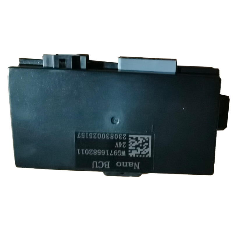 Sinotruk Parts Nano BCU Controller WG9716582011 for HOWO Truck