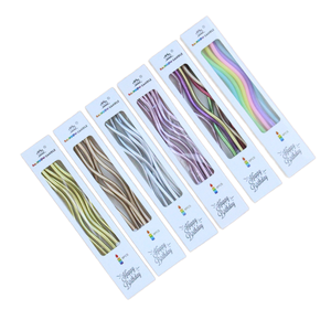 <strong>Birthday</strong> Cake <strong>Decoration</strong> for Christmas and <strong>Birthday</strong> Cakes Curve <strong>Rainbow</strong> Candle Cake Decorating Supplies - Product Image 1