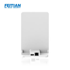 อิเล็กทรอนิกส์เดสก์ท็อปการชำระเงินลำโพง <span class=keywords><strong>QR</strong></span> รหัส Displayer - A21 - Product Image 3