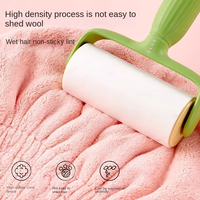 Absorbent Hair Towel Wrap Microfiber Quick-dry Towels with logo for Women
