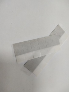 120g, materiales térmicos de dos partes, Gel conductor térmico, relleno de huecos, Gel de pasta de silicona refrigerante - Product Image 6