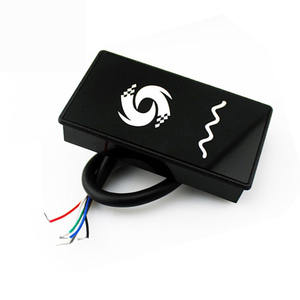 보안 시스템을위한 중국 방수 <span class=keywords><strong>125KHz</strong></span> 비접촉식 <span class=keywords><strong>RFID</strong></span> ID 카드 리더 - Product Image 6