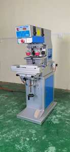 Diskon mesin cetak Pad Digital <span class=keywords><strong>2</strong></span> warna Decal otomatis efisiensi tinggi - Product Image 5