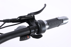 Xe đạp điện địa hình, xe đạp điện thành phố, xe đạp điện bánh béo có logo tùy chỉnh 48V 16Ah 1000W - Product Image 3