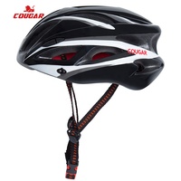 Casque de protection sportive MT018 Cougar, ensemble de protection, système de réglage du casque, trous d'aération, matériau PP/EVA pour adultes et enfants, patinage