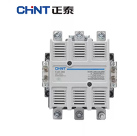 CHINT CJ40-125 de contacteur AC 160 200 250 400 500 630 800 220V 380V