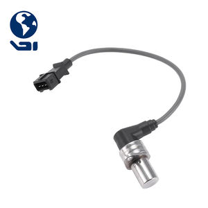 Sensor de Posición del Cigüeñal del Motor 12141247259 12141247218 Compatible con <span class=keywords><strong>BMW</strong></span> Serie E36 <span class=keywords><strong>318i</strong></span> 318is 1994-<span class=keywords><strong>1995</strong></span> 318ti <span class=keywords><strong>1995</strong></span> 1.8L - Product Image 1