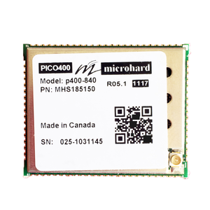 Mô-đun truyền dẫn kỹ thuật số Microhard P840 PIXHAWK4 Điều khiển bay đa năng Linh kiện điện tử cho tàu/xe không người lái - Product Image 5