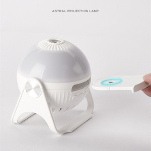 Máy Chiếu Ánh Sáng Thiên Hà Trần Phòng Máy Chiếu Chòm Sao Thiên Văn Cho Trẻ Em - Product Image 5