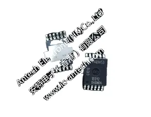 New original integrated circuit TLE7469GV53 REG LINEAR 3.3V/5V SOP12 TLE7250GVIO TLE7273GV50