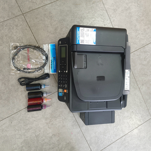 <span class=keywords><strong>Impresora</strong></span> Multifunción <span class=keywords><strong>EPSON</strong></span> L565 95% Nueva, Impresoras de Inyección de Tinta <span class=keywords><strong>Epson</strong></span> EcoTank L565 Serie L, Pueden Imprimir, Copiar y <span class=keywords><strong>Escanear</strong></span> con Función Wifi - Product Image 3