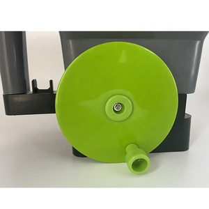 3L כף יד שידור יד זרע מפזר דשן לדשא וגינה - Product Image 4