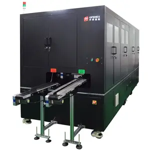 Automatische Magnetische Tegel Optische Inspectie Machine Niet-standaard Apparatuur