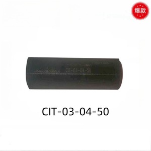 Clapet anti-retour Yukon Cit-03-04-50 pour contrôle de débit hydraulique d'huile - Product Image 1