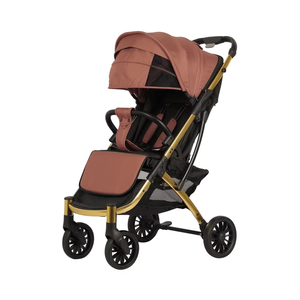 2024 voyage facile de haute qualité bébé Portable parapluie cavalier facile à plier <span class=keywords><strong>poussette</strong></span> pour enfants réglable <span class=keywords><strong>poussette</strong></span> multifonctionnelle - Product Image 1