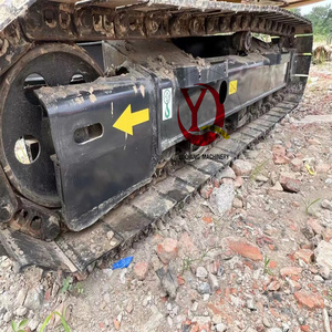 Excavadora Hidráulica Komatsu PC130 Usada 2023, 13 Toneladas, Certificación CE, Gran Oferta, Buen Motor, Segunda Mano, Buen Estado, Japón - Product Image 5