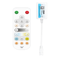 Contrôleur de bande lumineuse LED à pixels à bon prix SP548e SP511e SP902e SP901e Sp608e Sp801e Sp108e Sp107e Sp110e T8000 T1000s K8000CK