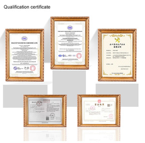 Acide linoléique conjugué de qualité alimentaire Acide linoléique conjugué à base de plantes <span class=keywords><strong>Poudre</strong></span> de <span class=keywords><strong>CLA</strong></span> de qualité alimentaire - Product Image 6