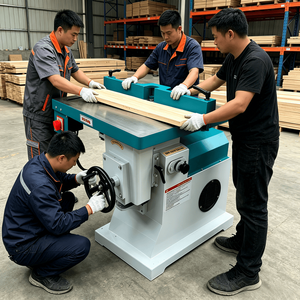 Máquina <span class=keywords><strong>de</strong></span> carpintería <span class=keywords><strong>de</strong></span> alta calidad para recortar y ranurar muebles <span class=keywords><strong>de</strong></span> acrílico, máquina <span class=keywords><strong>de</strong></span> ranurado <span class=keywords><strong>de</strong></span> ejes <span class=keywords><strong>de</strong></span> <span class=keywords><strong>madera</strong></span>, máquina <span class=keywords><strong>de</strong></span> moldeado - Product Image 3