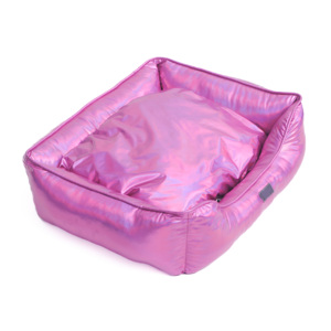 Camas para Perros Acogedoras y Elegantes Diseñadas para Ofrecer Elegancia y Comodidad a las Mascotas que Aman Descansar con Lujo - Product Image 3