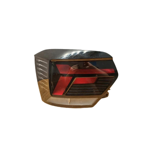 Accesorios para automóviles Sistemas de iluminación automotriz 6EA945095C 6EA945096C Luces traseras para automóviles para Volkswagen <span class=keywords><strong>POLO</strong></span> 2021-Sudamericano - Product Image 4