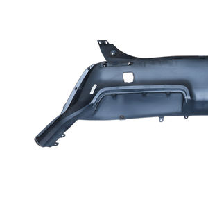 52159-42949 Piezas de Automóvil, Parachoques para Toyota Hilux CHR BZ5 BZ3X BZ4X RAV4 Prado Land Cruiser Camry Corolla 4-Runner Prius - Product Image 6