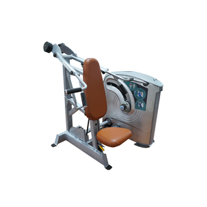 Luxe durable <span class=keywords><strong>machine</strong></span> de gymnastique de Presse de Poitrine - Product Image 5