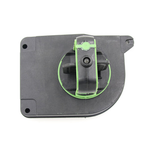 Soupape de régulation du collecteur d'admission BMW X5 E70 F011 11617560538 Pièce de rechange 2006-2013 - Product Image 2