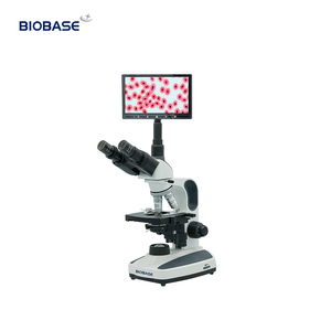 BIOBASE Offre Spéciale Appareil de <span class=keywords><strong>point</strong></span> de fusion numérique RT ~ 360 ° C Analyseur de <span class=keywords><strong>point</strong></span> de fusion pour laboratoire - Product Image 3