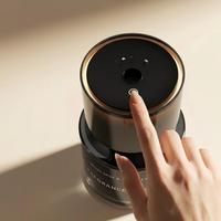 Diffuseur de parfum sans fil SCENTA en gros pour voiture et maison, machine de luxe en verre, désodorisant USB, marque privée