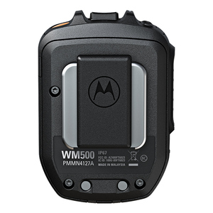 For Motorola walkie-talkie R7 R5 MXP660 MXP600 <b>Bluetooth</b> <b>microphone</b> WM500 wireless PoC remote speaker <b>microphone</b> PMMN4127A - Product Image 3