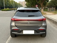 Mercedes-Benz EQA 260 2023 d'occasion en bon état