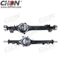CHON Véritable Land Cruiser GRJ79 HZJ79 VDJ79 LC79 4211060F30 4211060F10 4211060041 4211060040 Boîtier d'essieu arrière différentiel